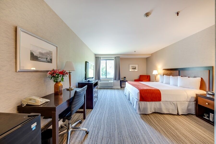 Heritage Hotel, Golf, Spa & Conference Center, BW Premier Collection Southbury Buitenkant foto
